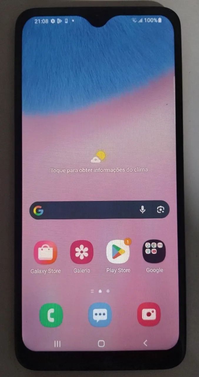 Samsung A30S 