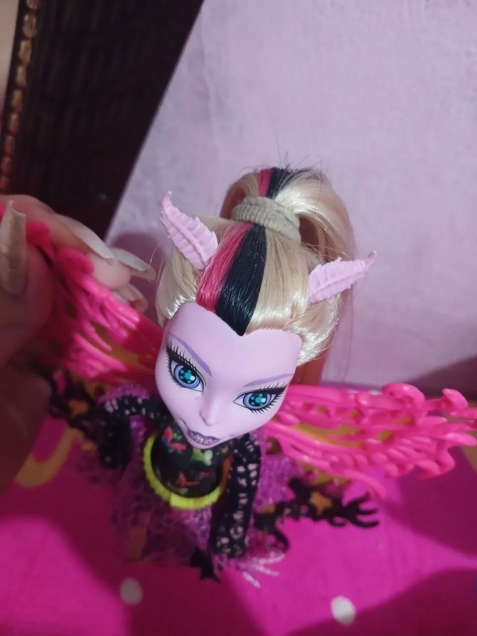 Boneca monster high  - Foto 4