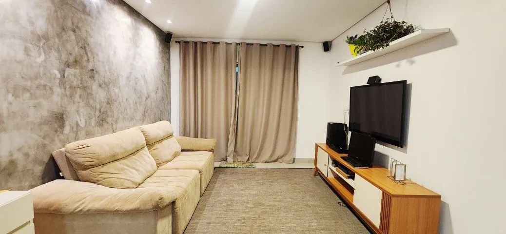 CASA COM 2 QUARTOS, TODA NA LAJE  - Foto 4