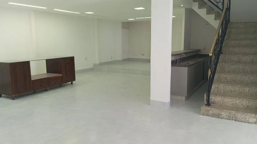 SOBRADO COMERCIAL- SETOR MARISTA-LOCAÇÃO - Foto 4