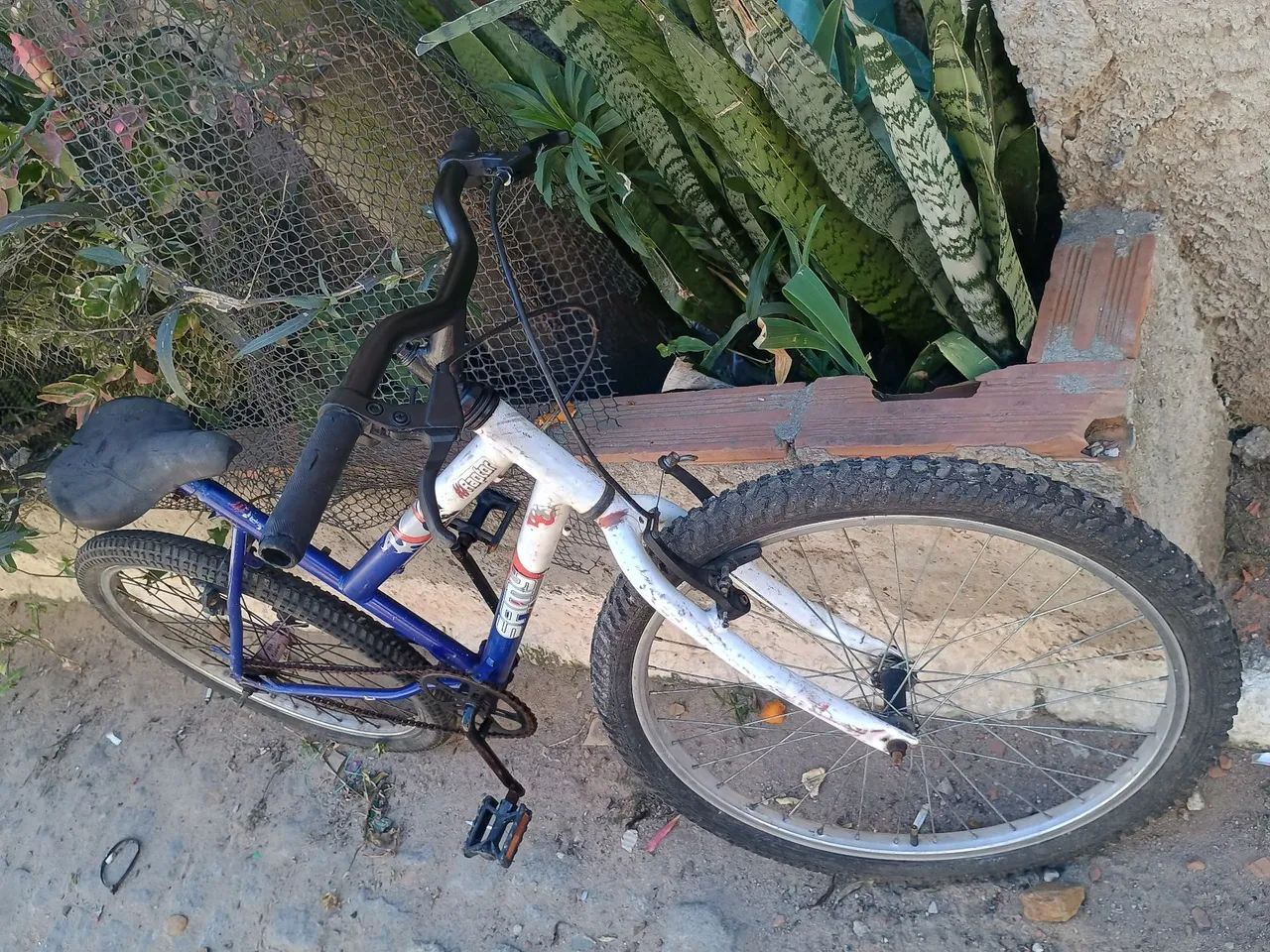 Bicicleta aro 24 - Foto 4