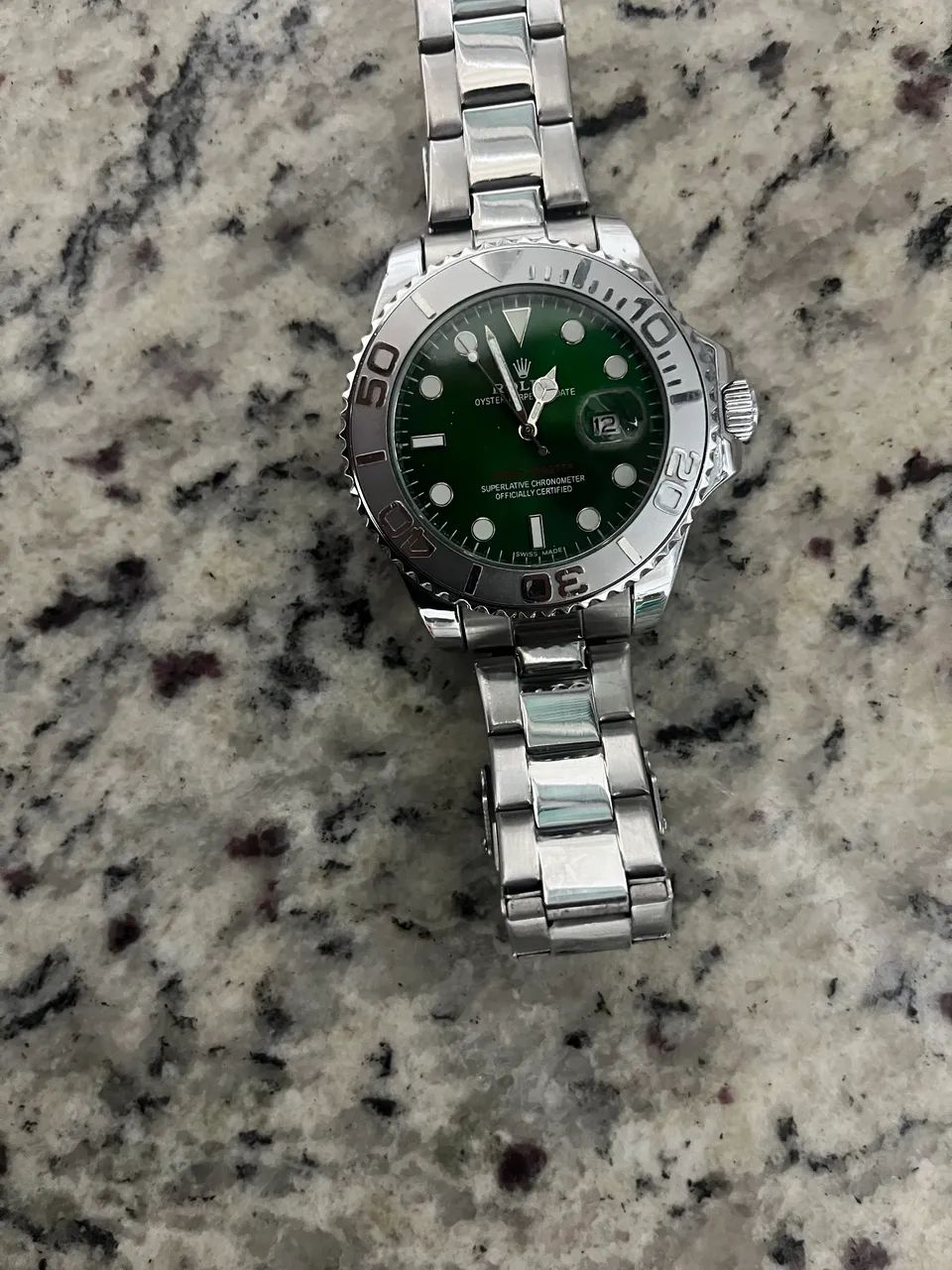Rolex - Foto 2