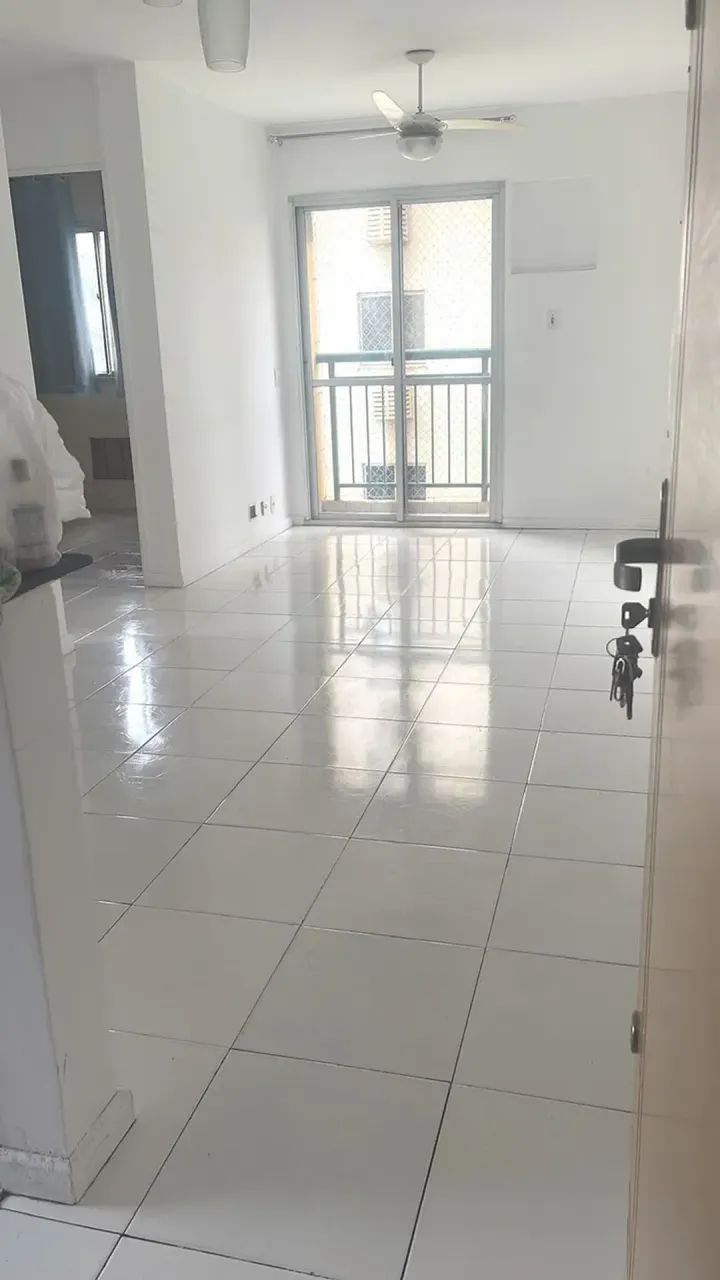 APARTAMENTO PARA ALUGAR COM ÓTIMO PREÇO!