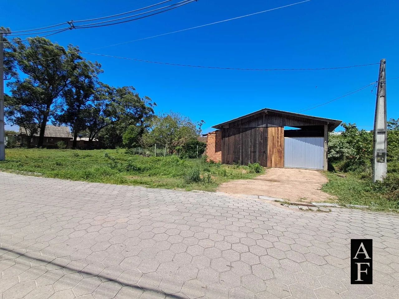 Terreno no Bairro Limpa, Garopaba/SC - Foto 2