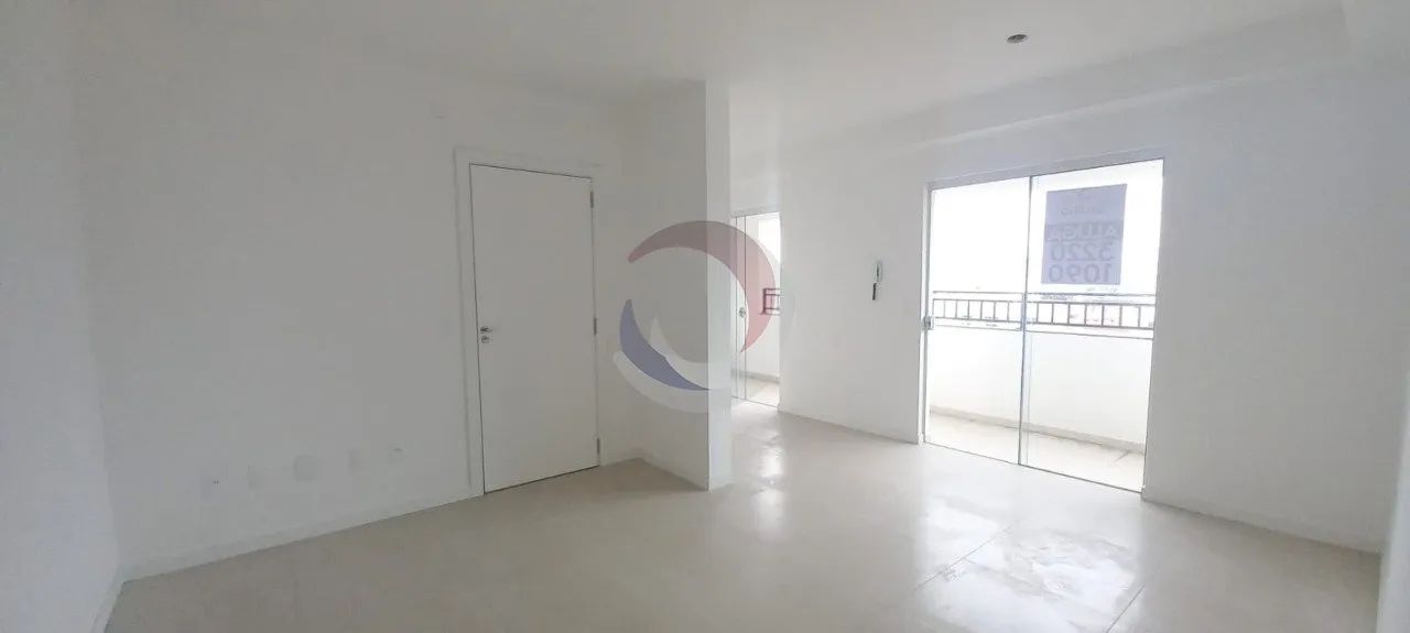 Apartamento novo com 2 quartos e uma suite - Foto 4