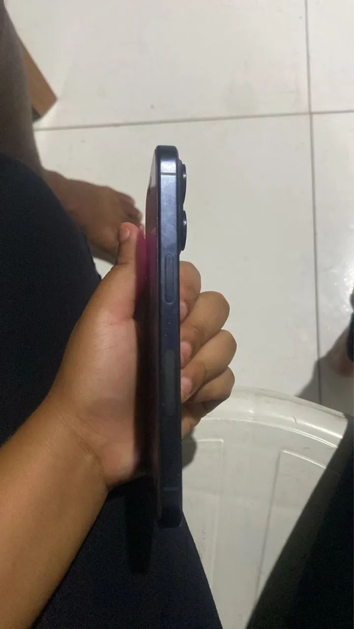 iPhone 15 pro 258g  - Foto 3