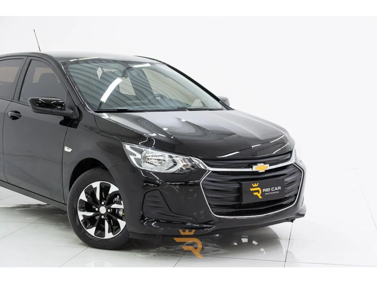 Chevrolet Onix 2022 - Foto 4
