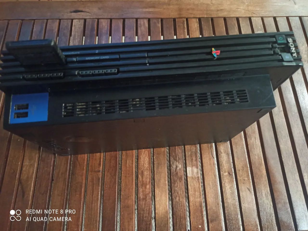 Playstation 2 FAT  - Foto 4