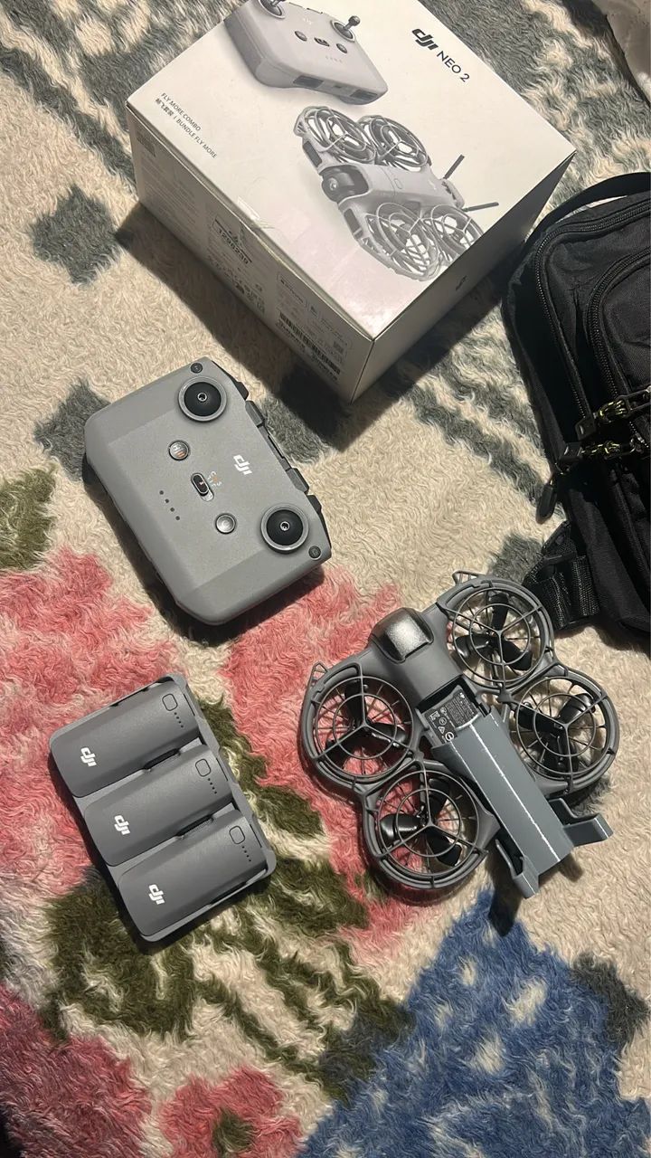 DJI neo 2