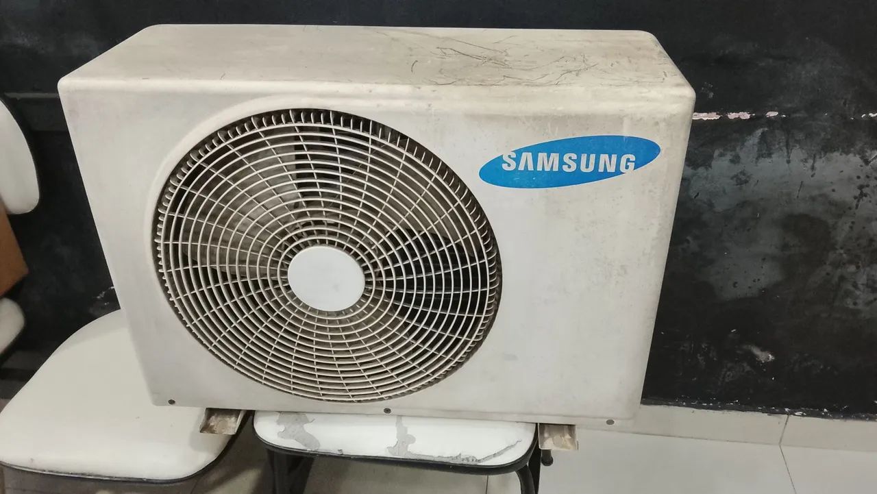 Vendo ar condicionado  - Foto 5