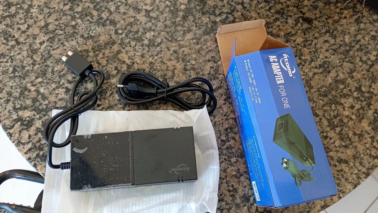 Fonte de Xbox One Bivolt (Nova) - Foto 2