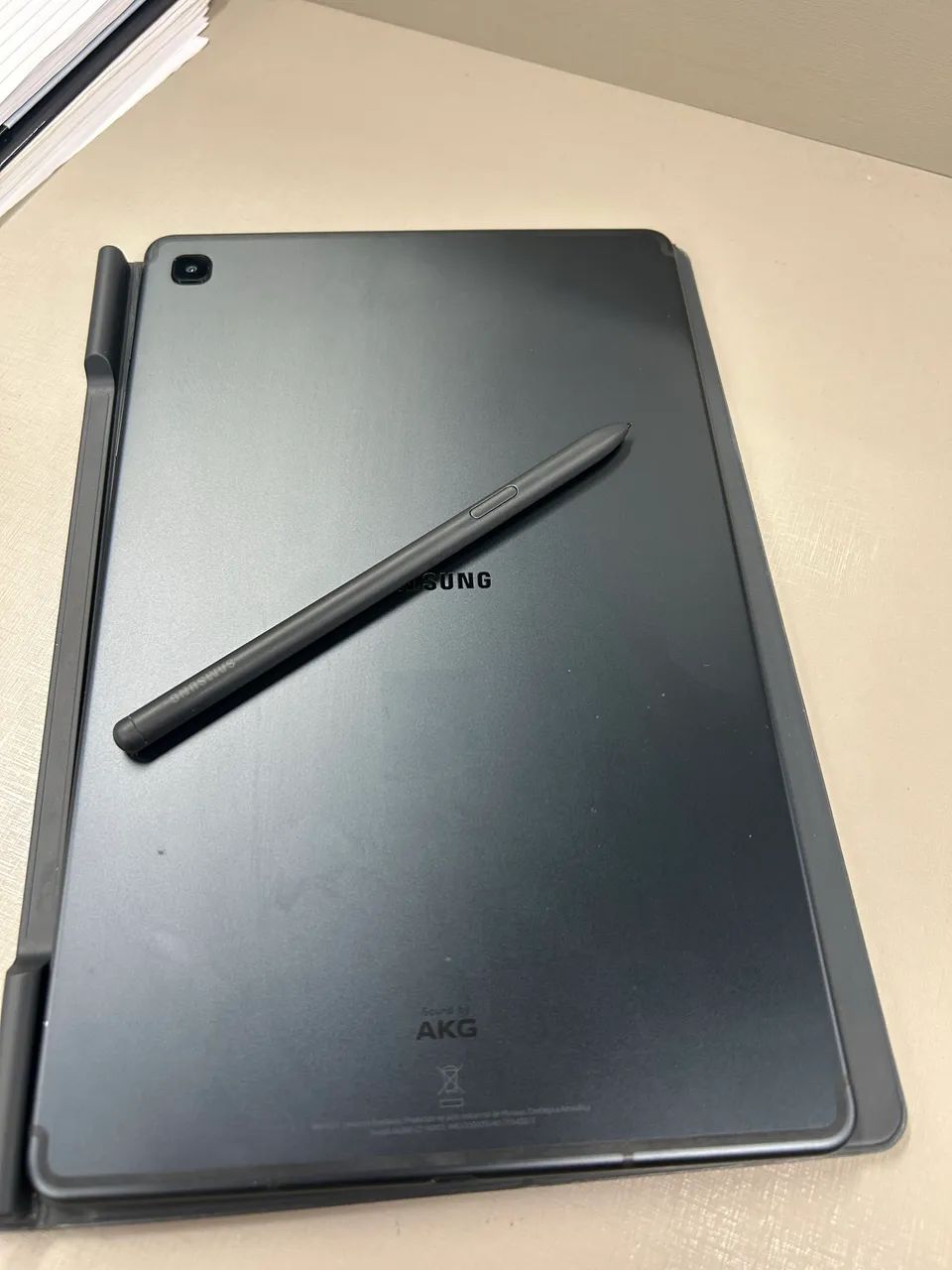 Tablet s6 lite 2023