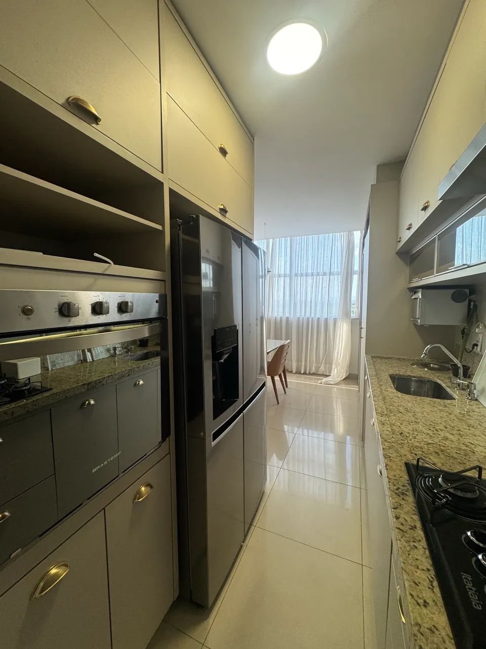 Apartamento disponível para alugar  - Foto 5