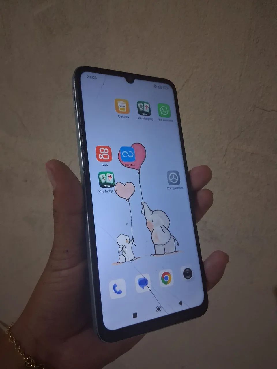 Celular redmi  - Foto 4