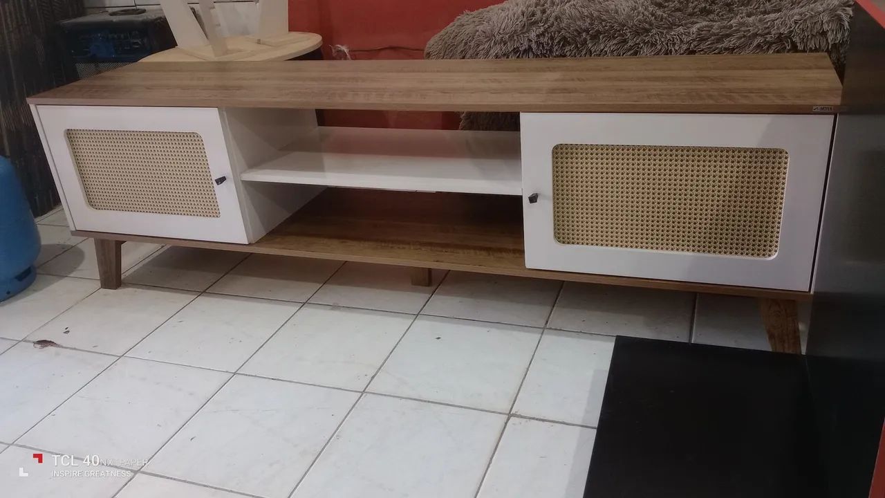 Rack para TV  - Foto 2