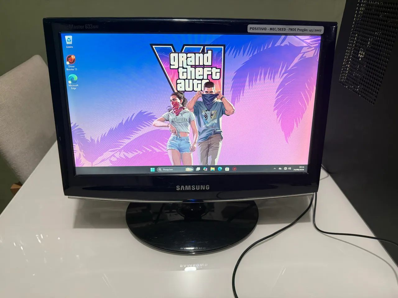 Computador Completo 4º geração  - Foto 4