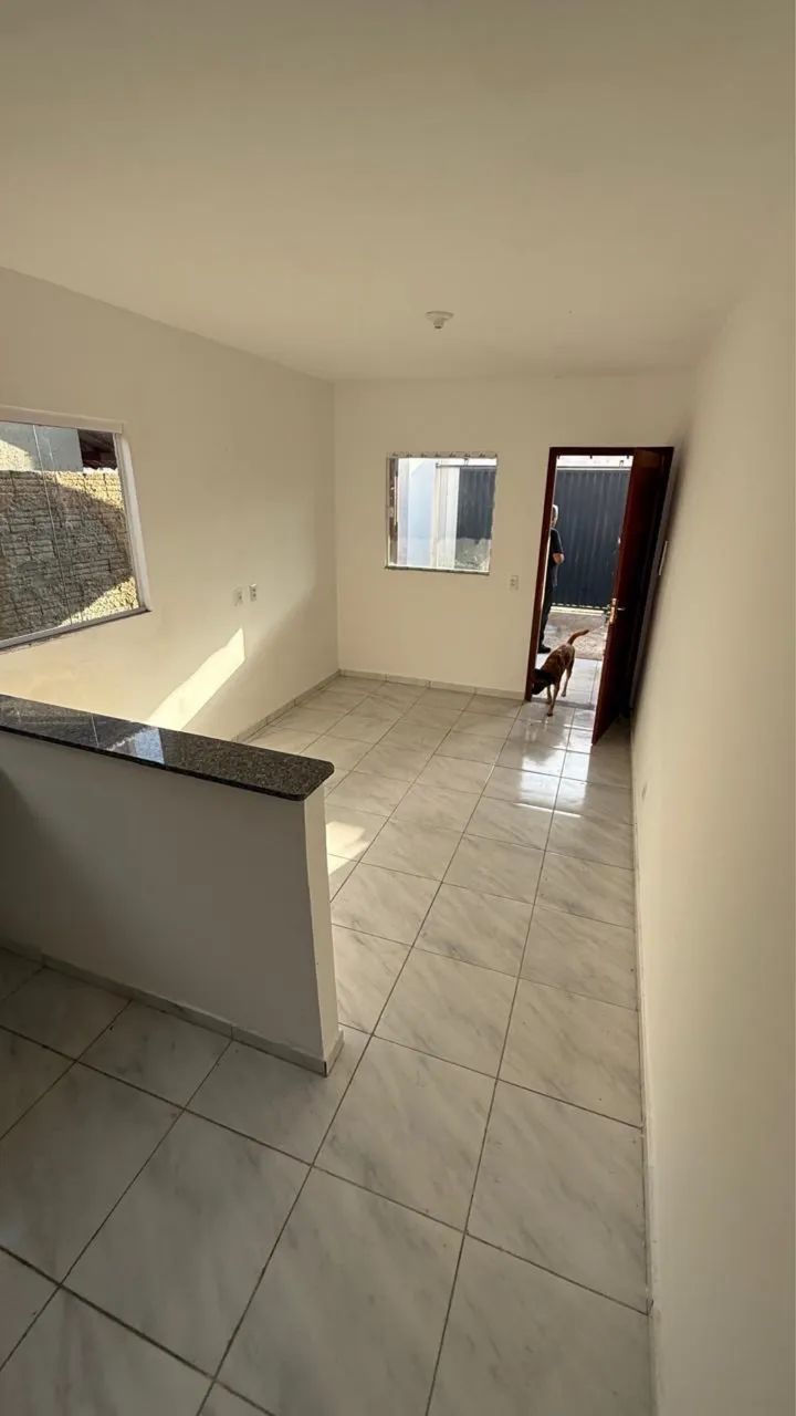 Casa para repasse - Portal Do Sol  - Foto 3