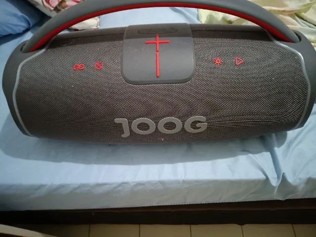 Caixa de som JOOG