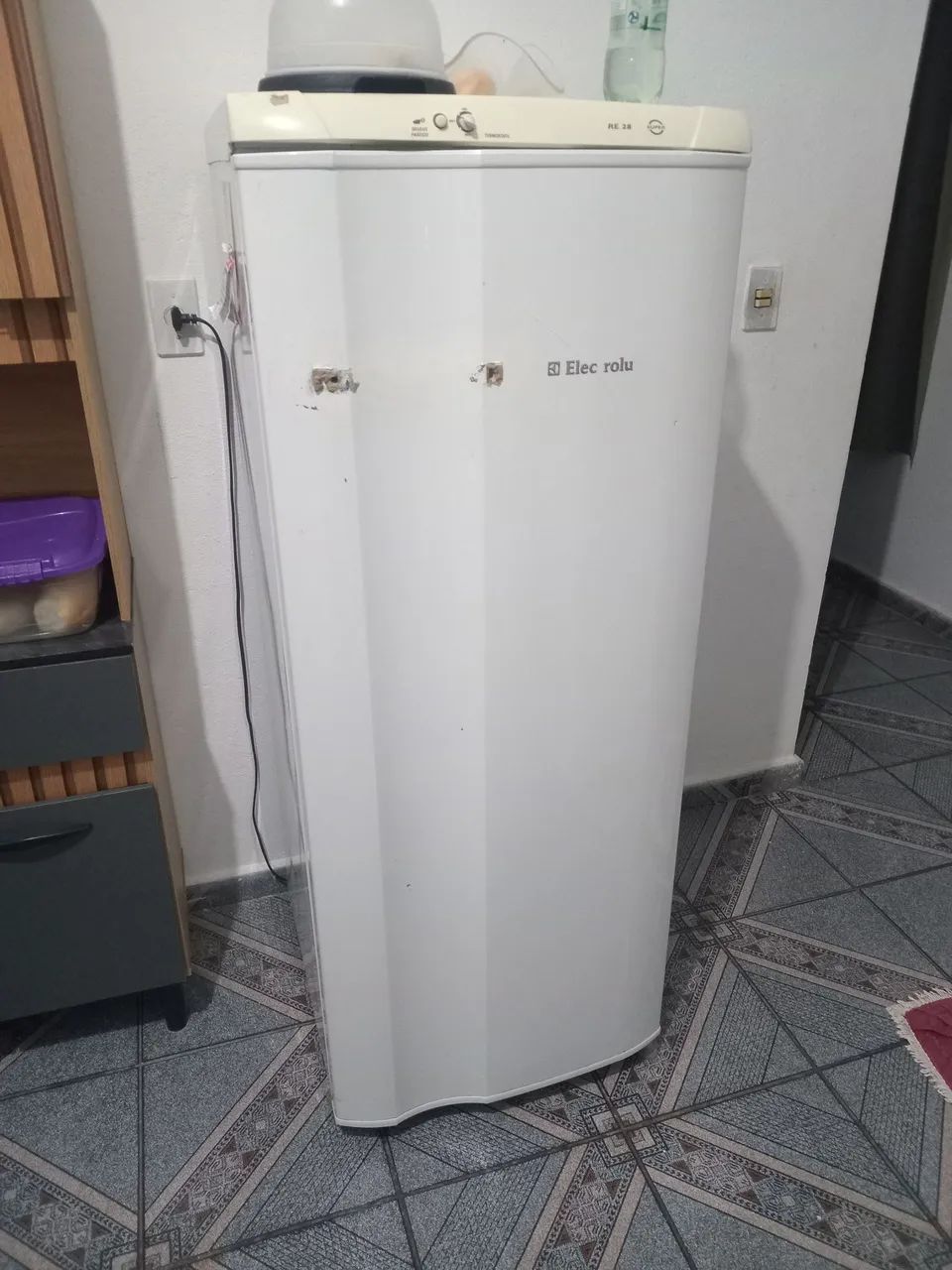 Geladeira  - Foto 2
