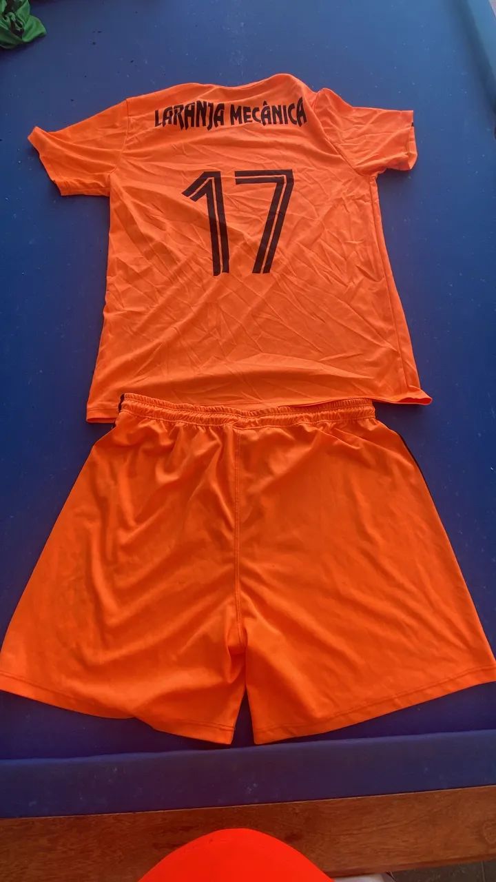 Camisa de time  - Foto 2