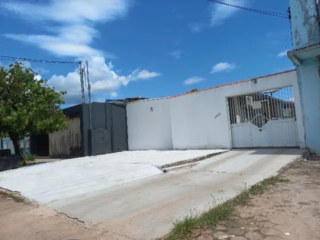 Foto - Porto Velho - Embratel