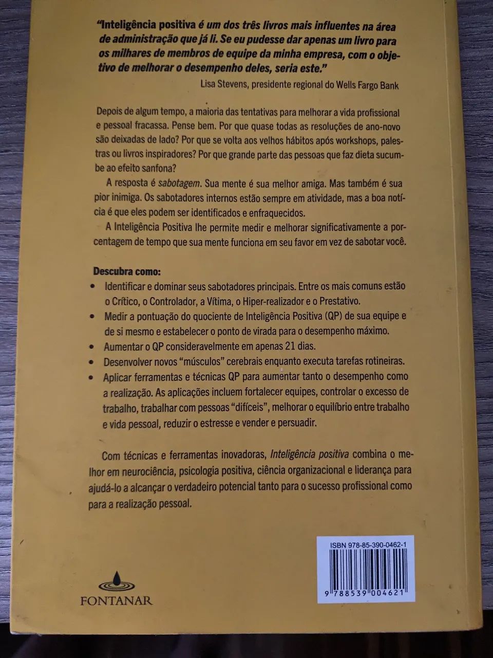 Inteligencia Positiva - Foto 2