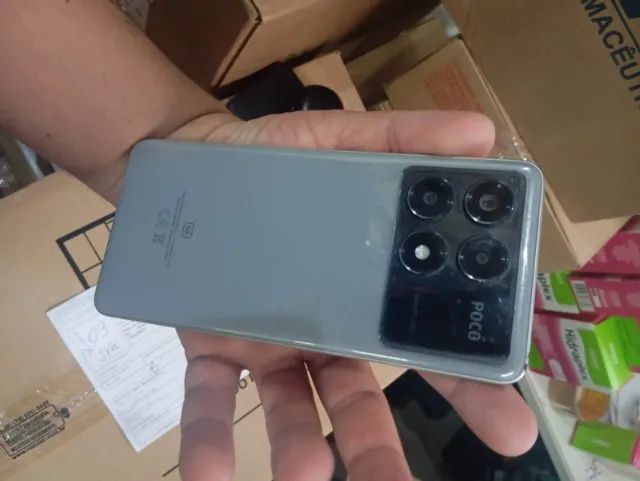 Celular  - Foto 4