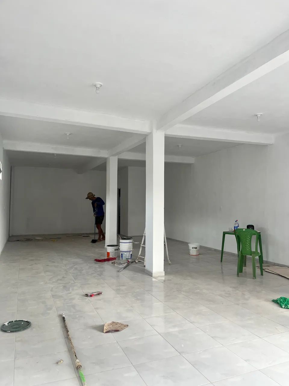 ALUGO PONTO COMERCIAL NO PARQUE ARAÇAGY. - Foto 2