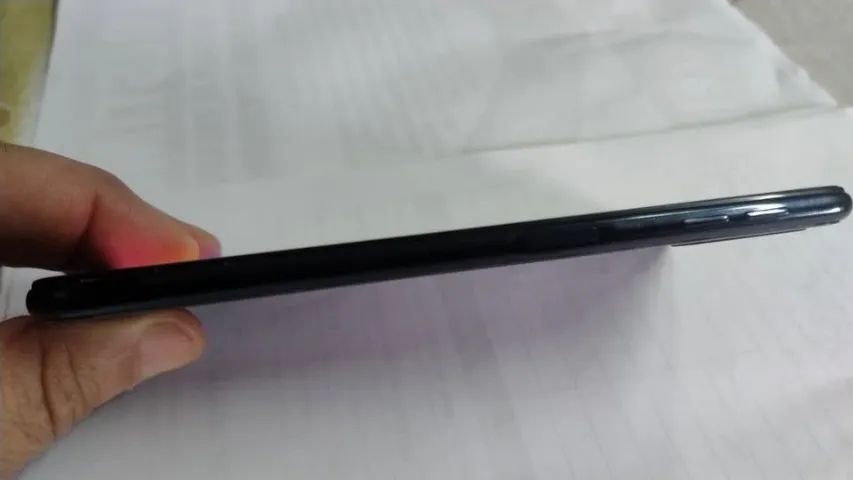 CELULAR SAMSUNG GALAXY A7 64 Gb IMPECÁVEL - Foto 5
