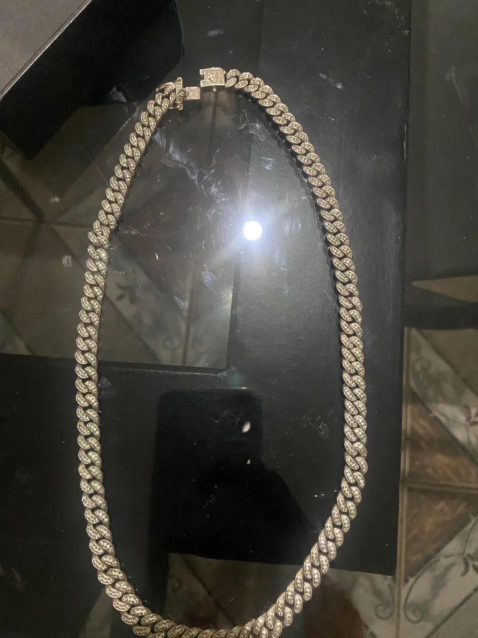 Corrente aporro - Foto 4