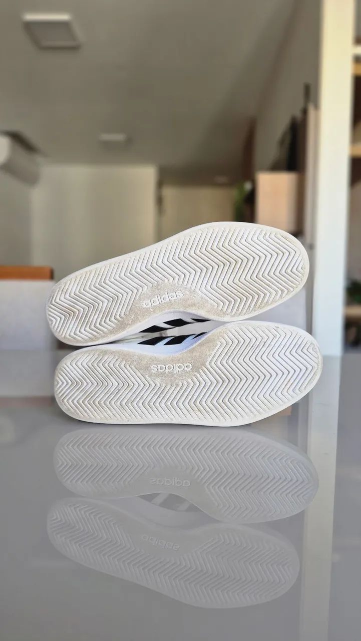 Tenis Adidas breaknet 2.0 - Foto 5