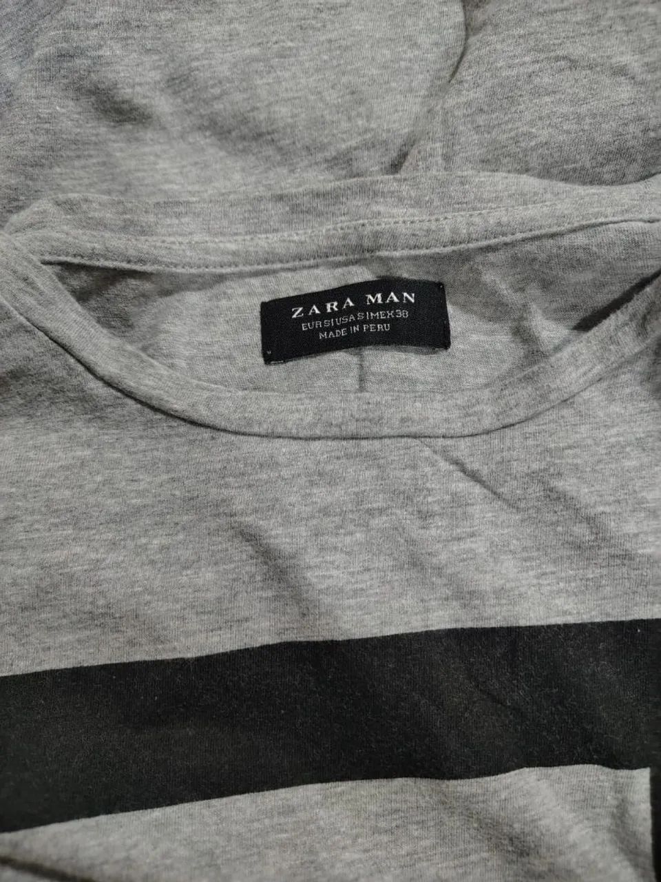 Blusa Zara  - Foto 3