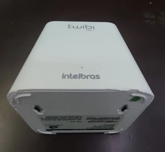 ROTEADOR WIFI 5 MESH - TWIBI FAST - Foto 5