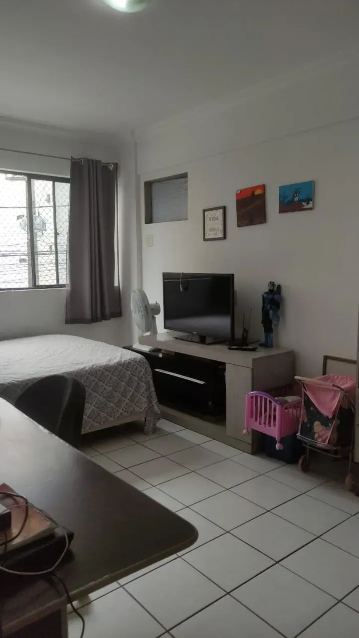 Vendo apartamento no Bessa - Foto 4