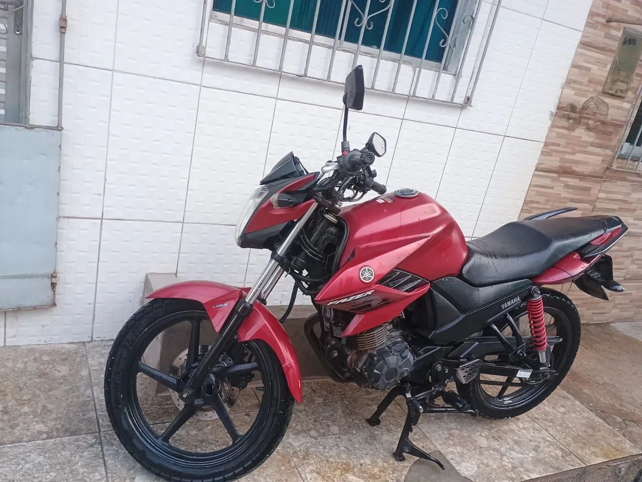Fazer 150 flex - Foto 5