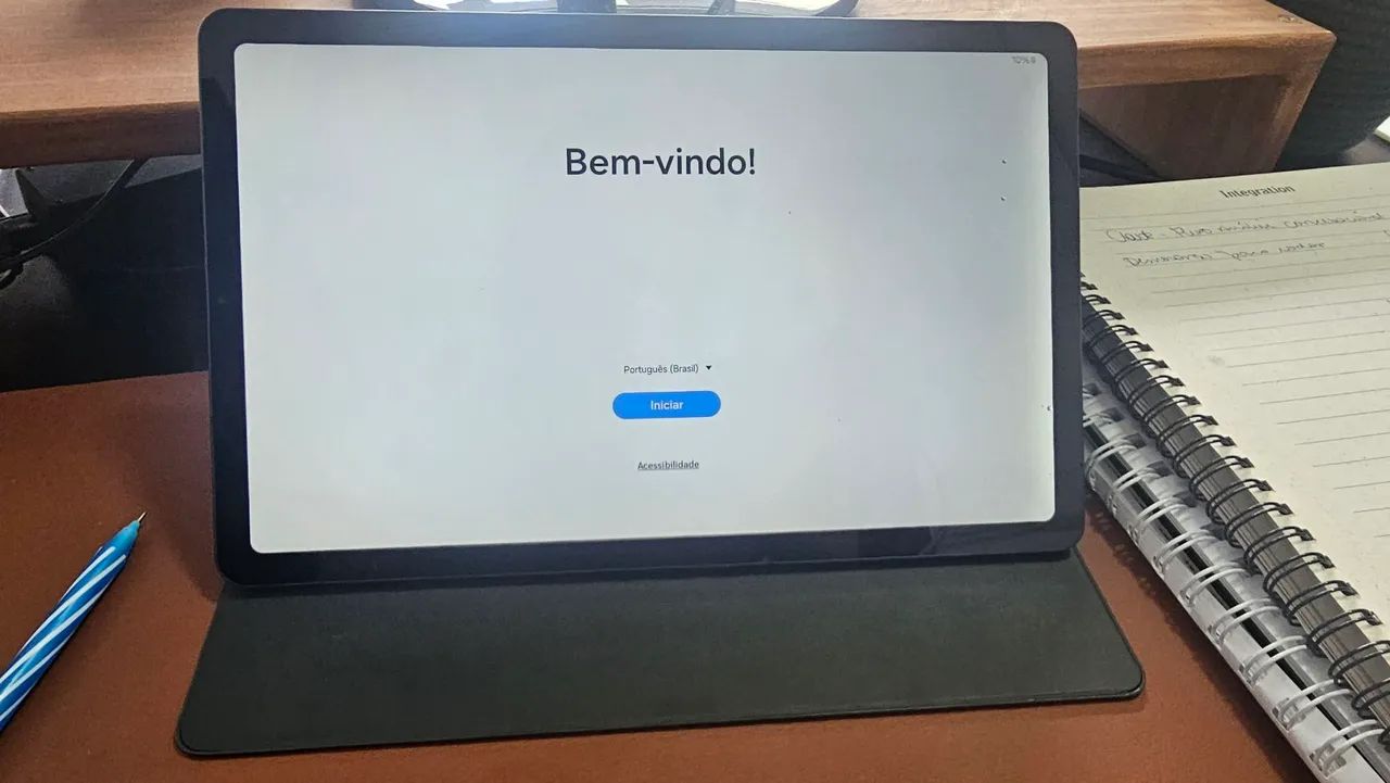 Samsung Tab S6 Lite - Foto 3