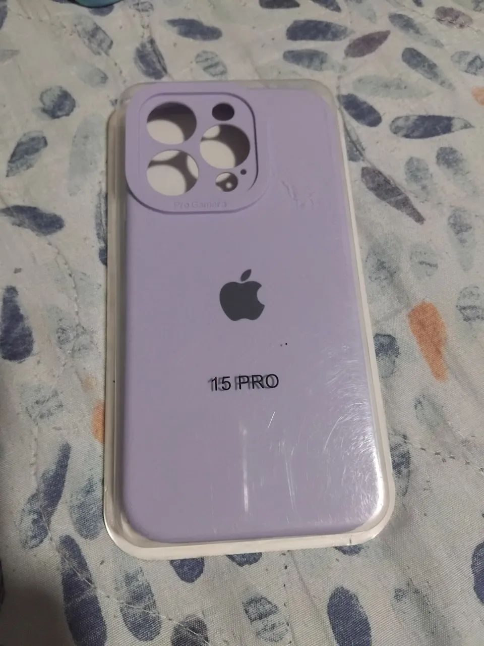 Capinhas IPhone 15PRO - Foto 3