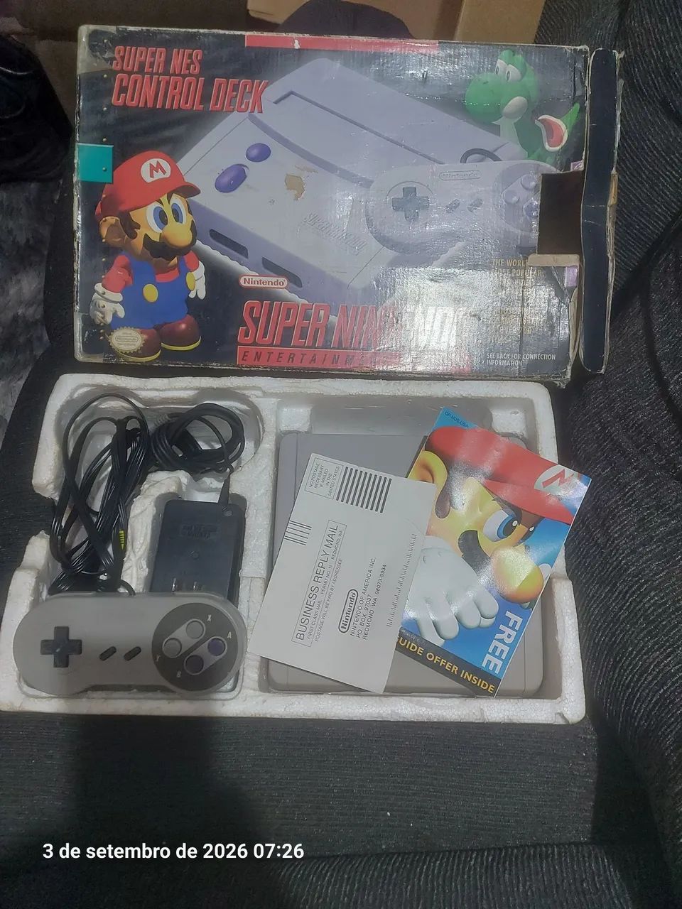 Super nes baby - Foto 4