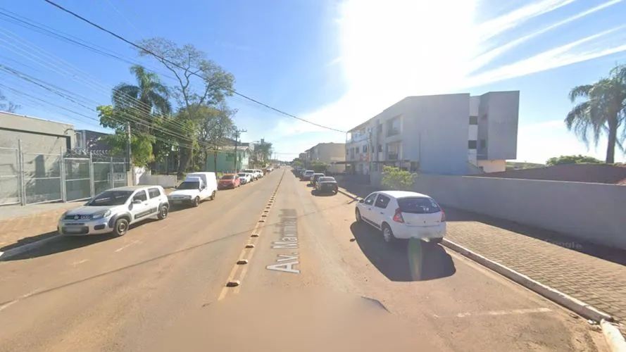 Imóvel no Centro em Palmital/PR - Foto 3