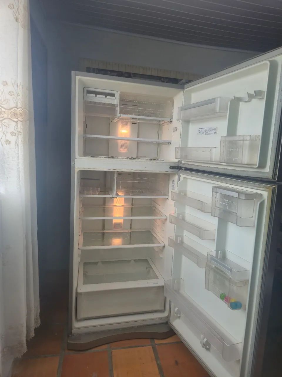 Infinity Electrolux Blue touch inox  - Foto 3