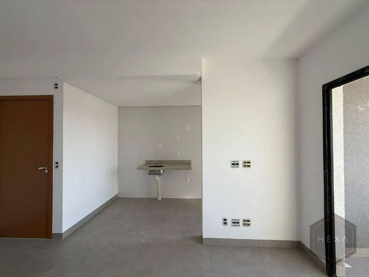 Apartamento à venda no Setor Sudoeste em Goiânia - Foto 4