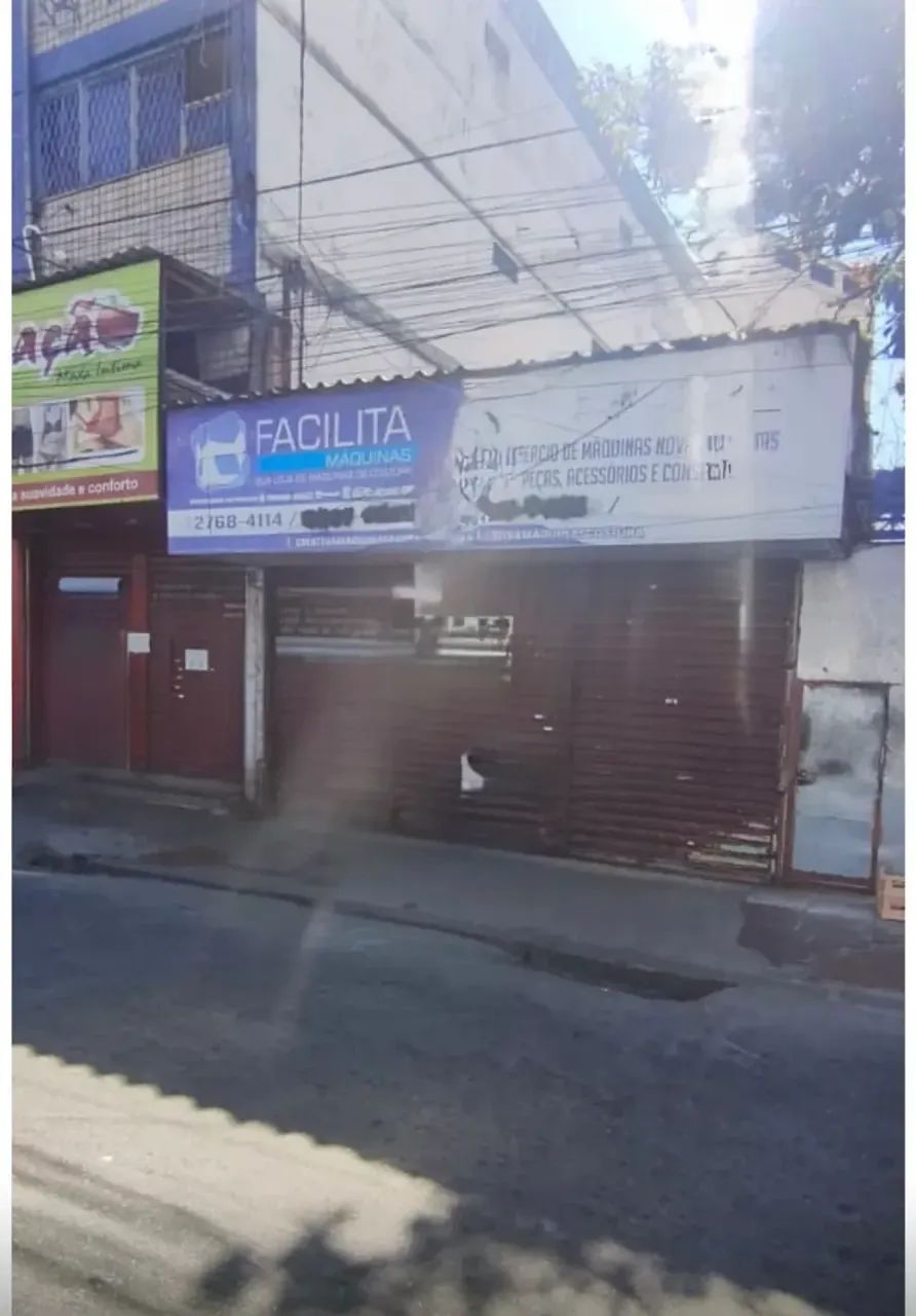 LOJA CENTRO