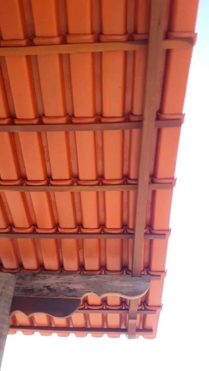 Used Flat Roof Tiles