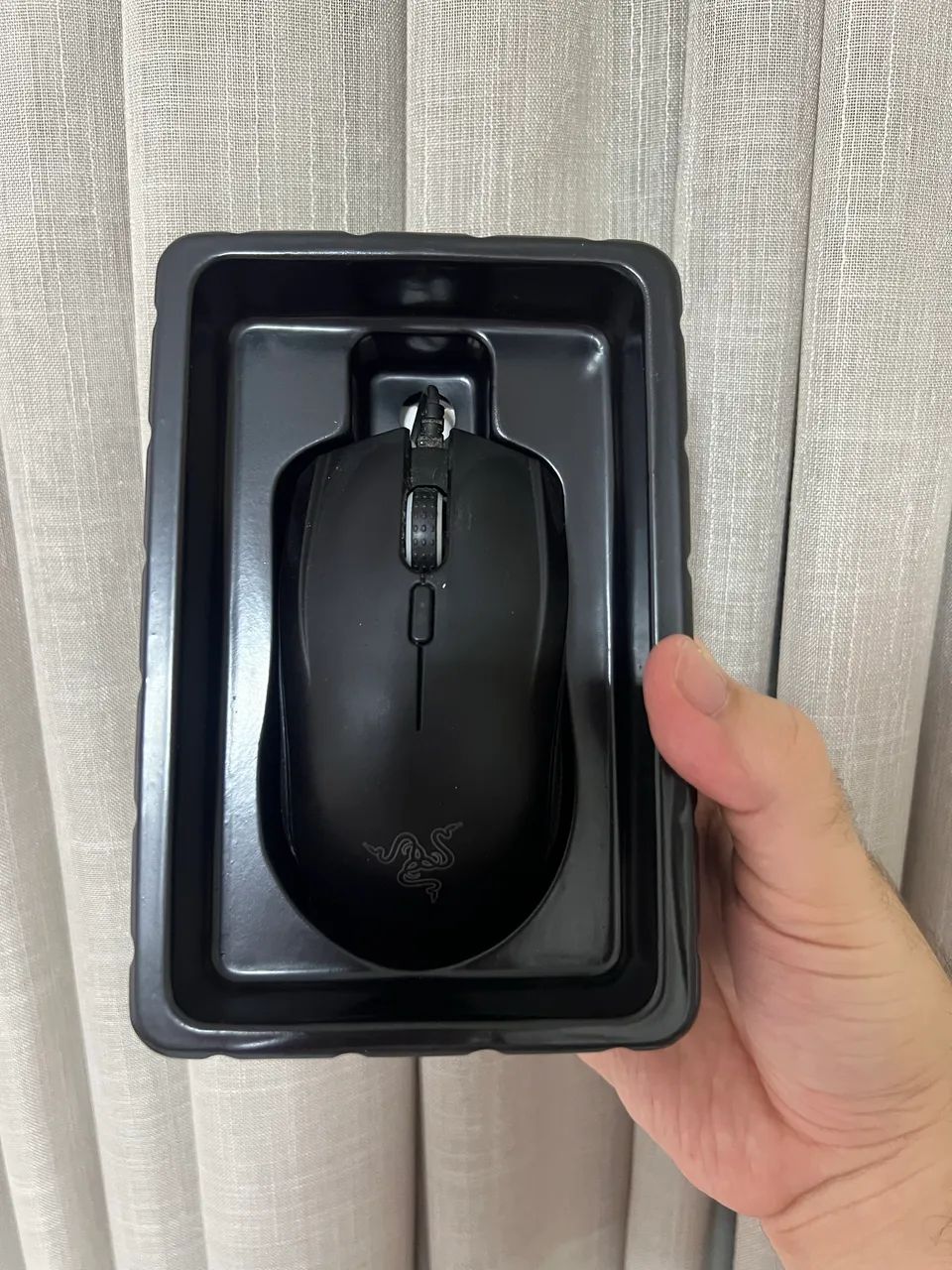 Mouse Razer Abyssus - Foto 2