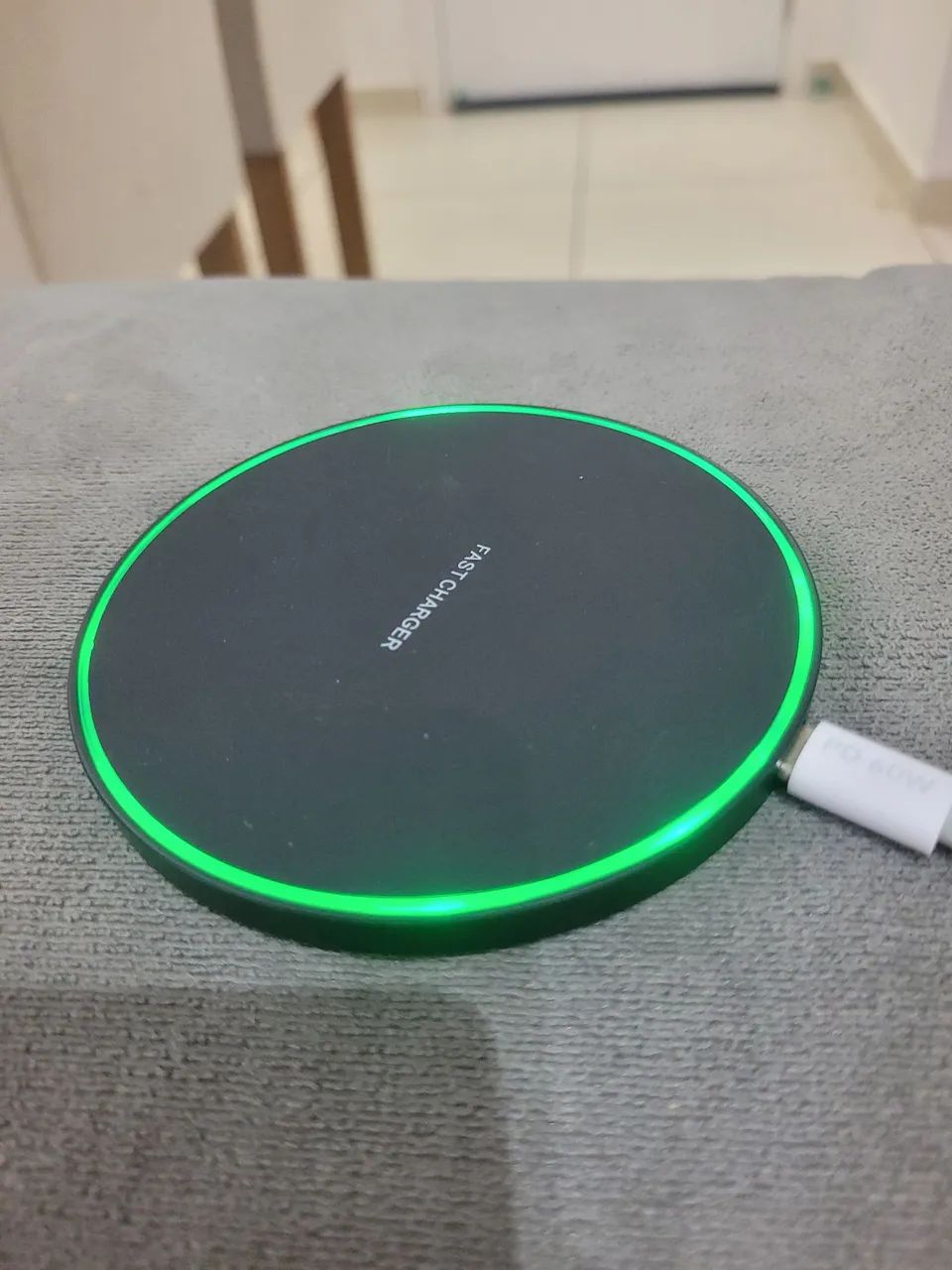 Carregador Indução - Foto 3