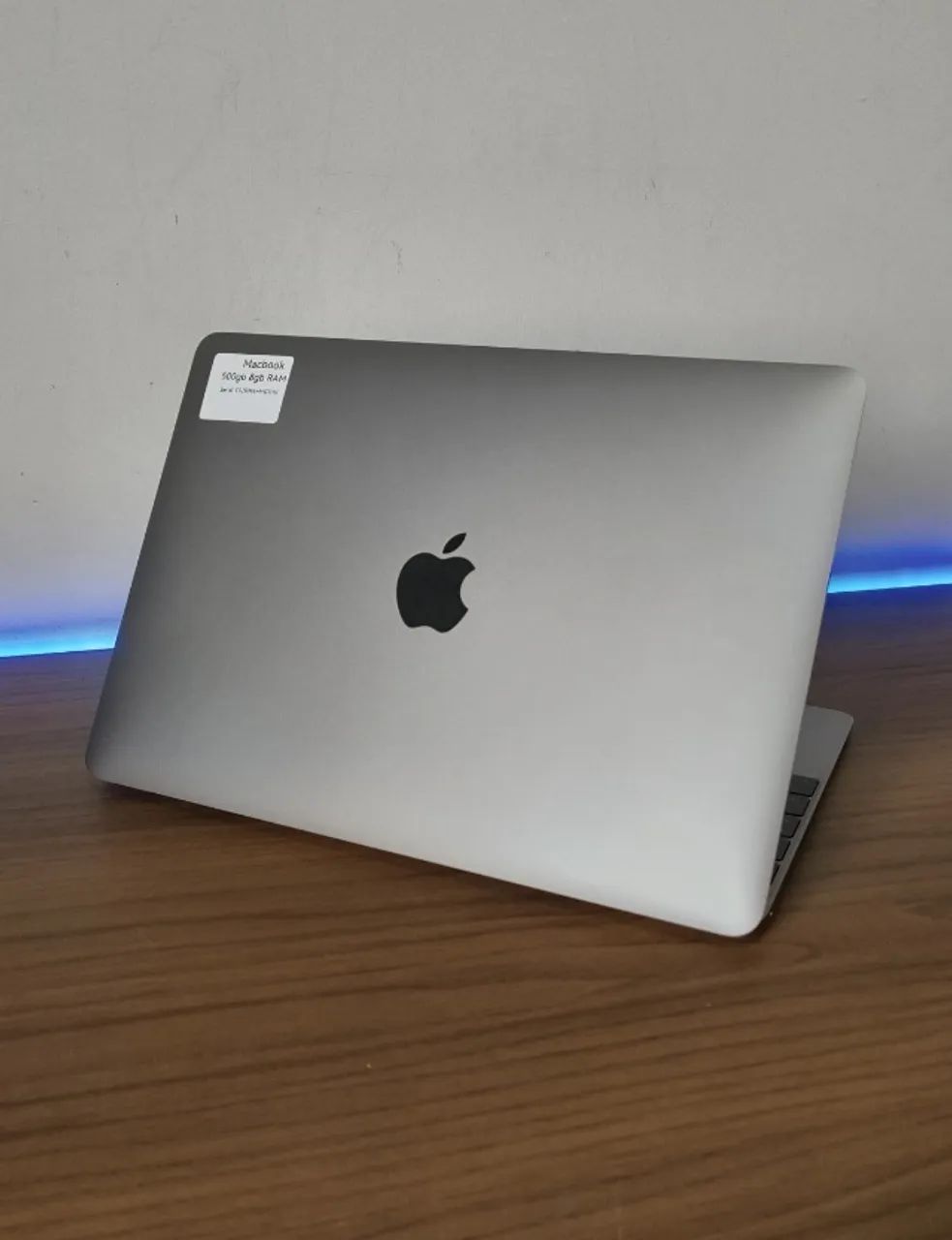 MacBook 12" Early 2016 - Foto 4