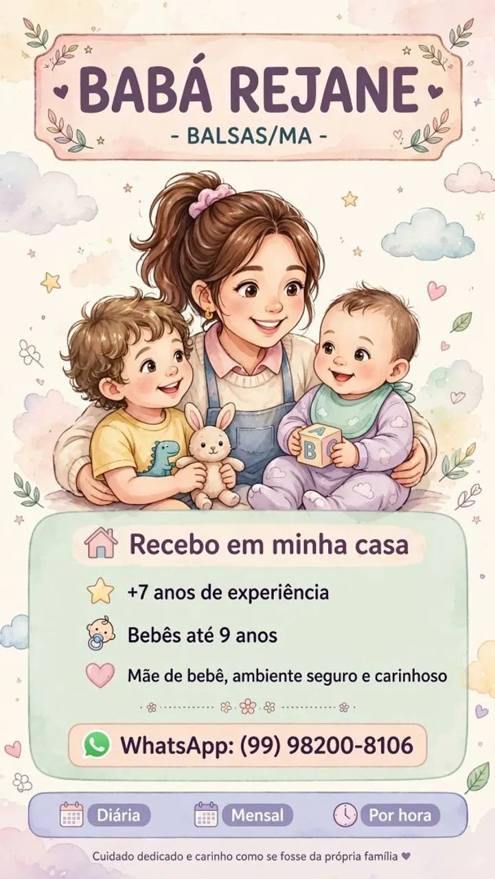 Sou Babá 