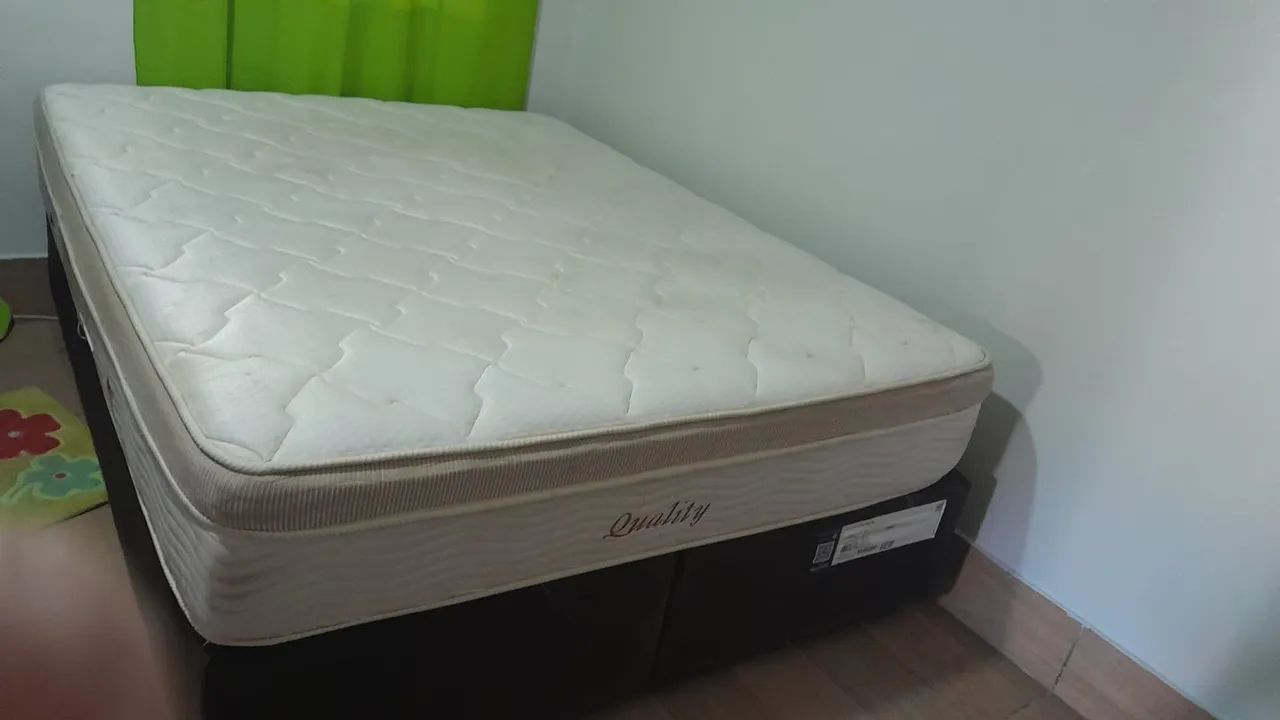 Cama box casal King  - Foto 4