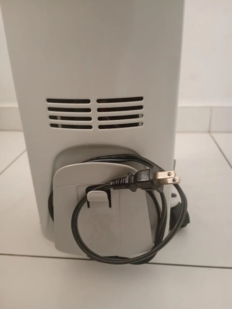 Aquecedor de ambiente  - Foto 5