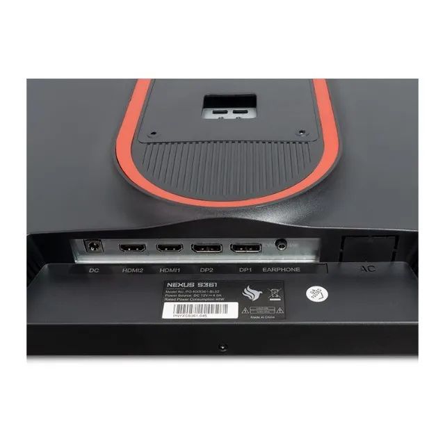 Monitor 360 hz - Foto 4